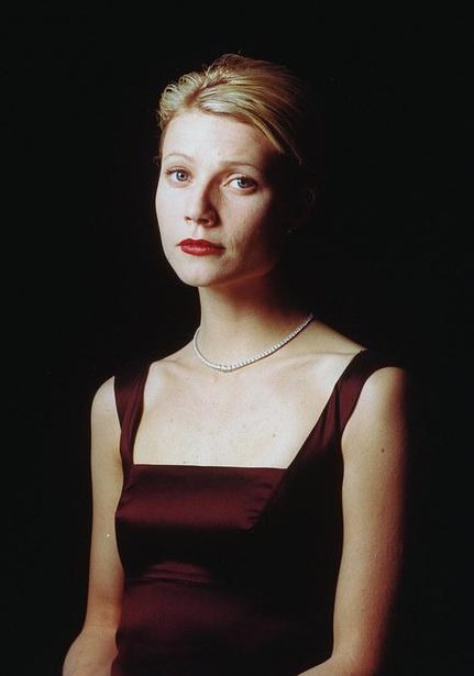 格温妮斯·帕特洛 Gwyneth Paltrow