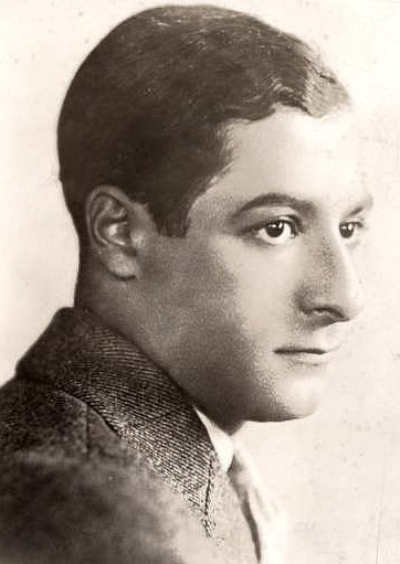乔治·杰塞尔 George Jessel