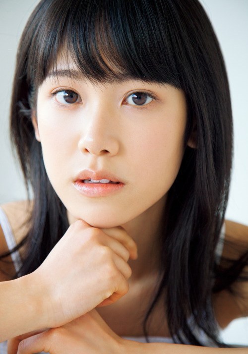 阿部纯子 Abe Junko