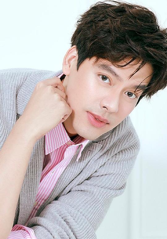 达维·格凌陂勒 Tae Darvid Kreepolrerk