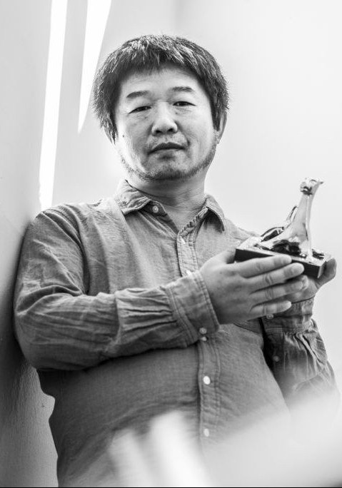 王兵 Bing Wang