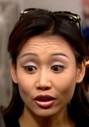 钟慧仪 Huiyi Zhong