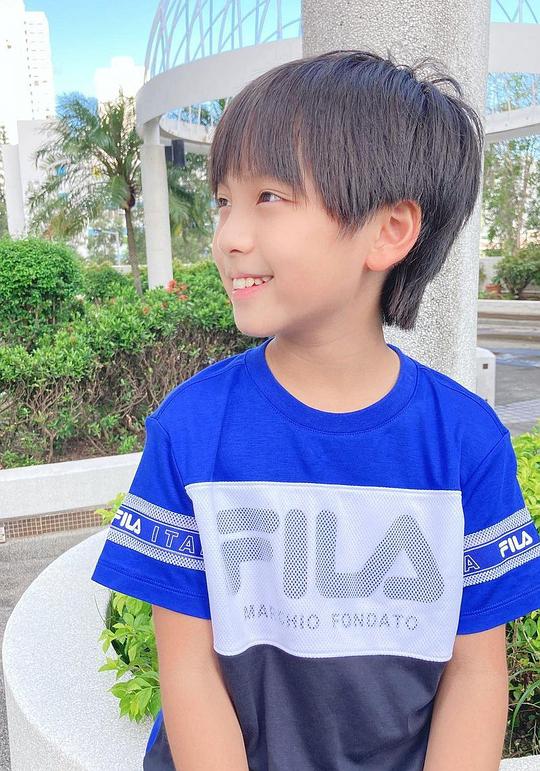 何珀廉 Curtis Ho Pak Lim