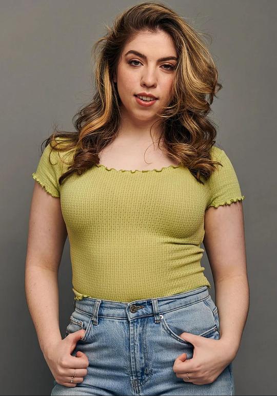 格雷丝·勒米厄 Grace Lemieux