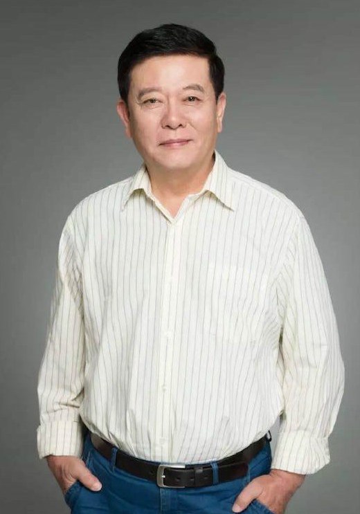 程玉珠 Yuzhu Cheng