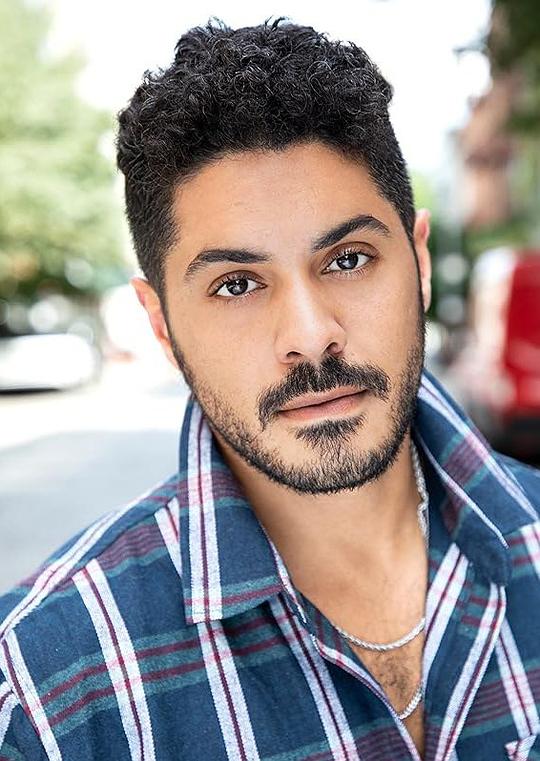 伊恩·昆兰 Ian Quinlan