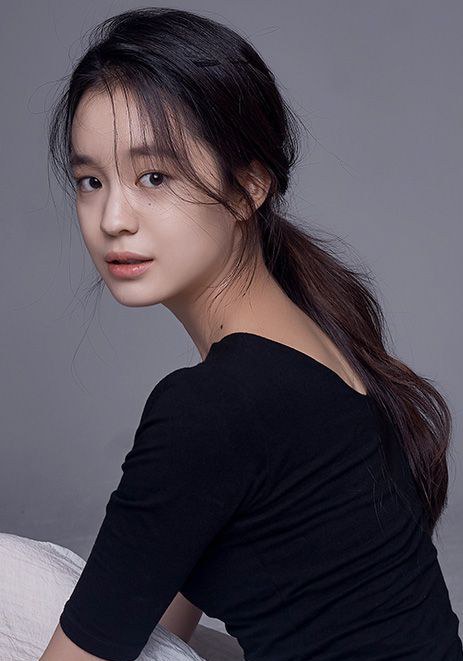 朴惠恩 Park Hye-Eun