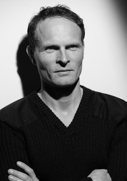 汤姆·汉斯尔迈尔 Tom Hanslmaier