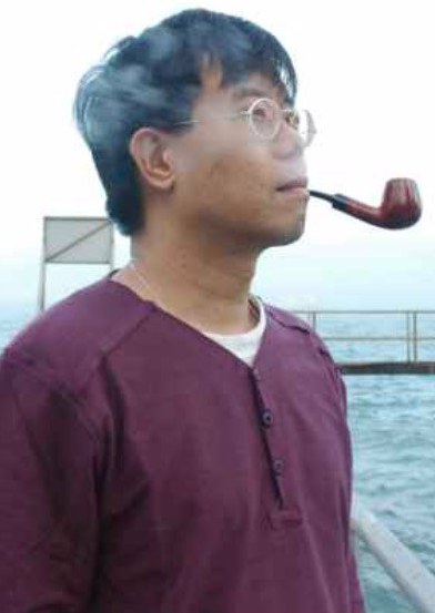 张志成 Chi-Sing Cheung