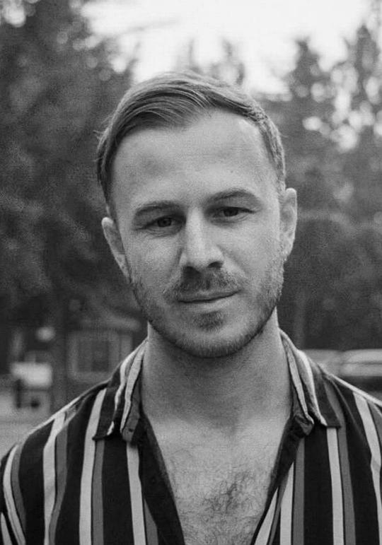 康纳·奥哈拉 Connor O'Hara