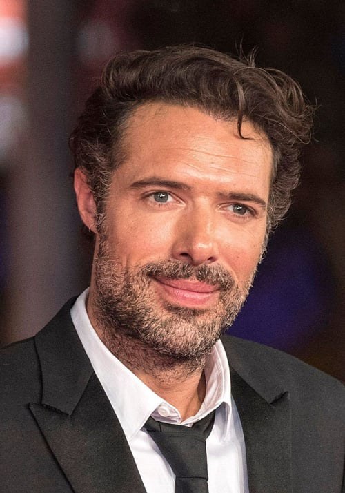 尼古拉斯·贝多斯 Nicolas Bedos