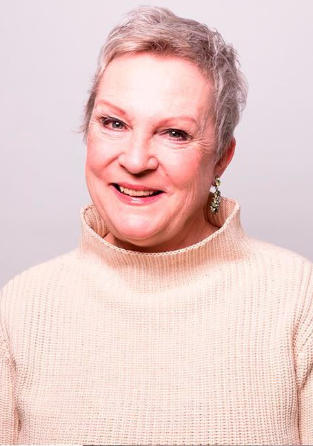 蒂娜·维克斯托姆 Tiina Weckström