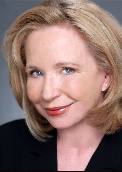 黛布拉·乔·拉普 Debra Jo Rupp
