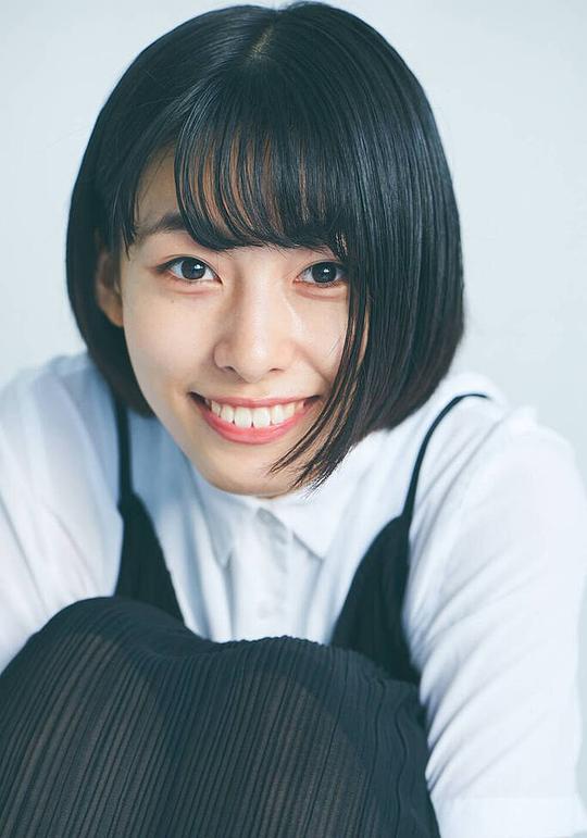 仁科花琳 Karin Nishina