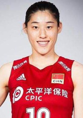 刘晓彤 Xiaotong Liu