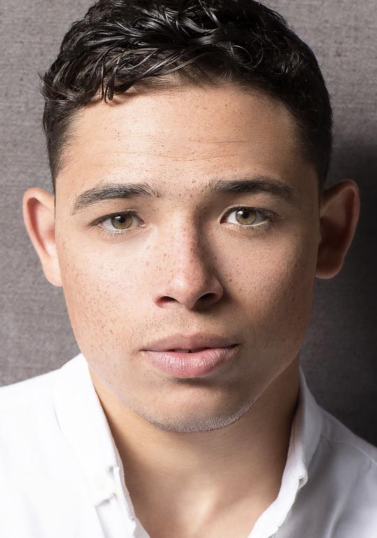 安东尼·拉莫斯 Anthony Ramos