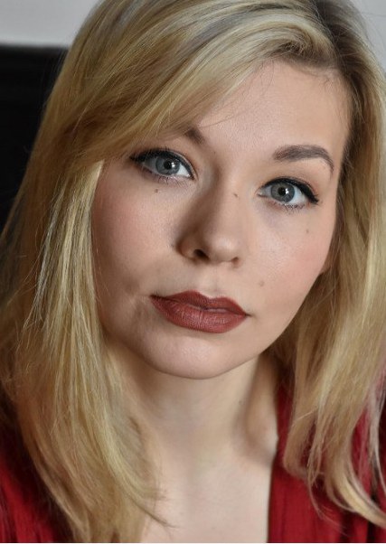 罗莎娜·怀恩特 Rosanna Wyant