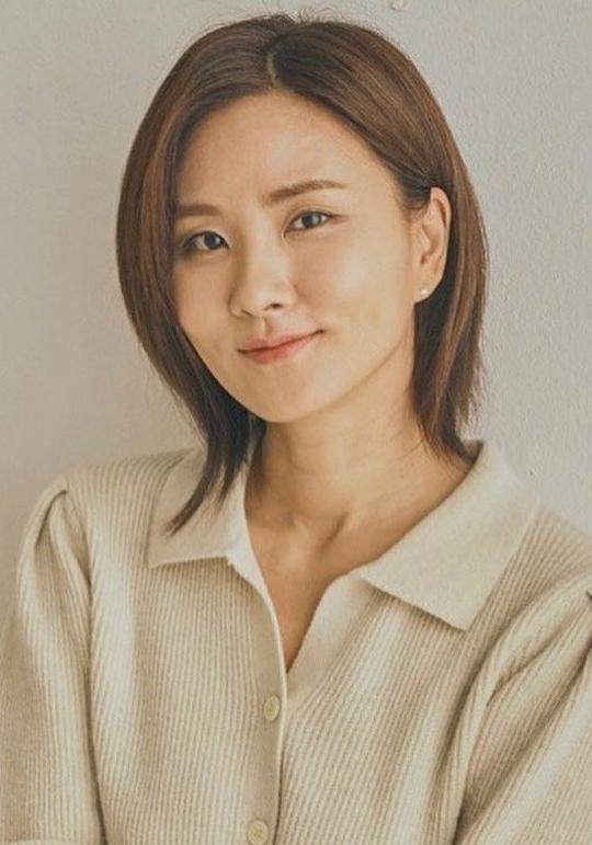 朴柔蜜 Yoo-mil Park