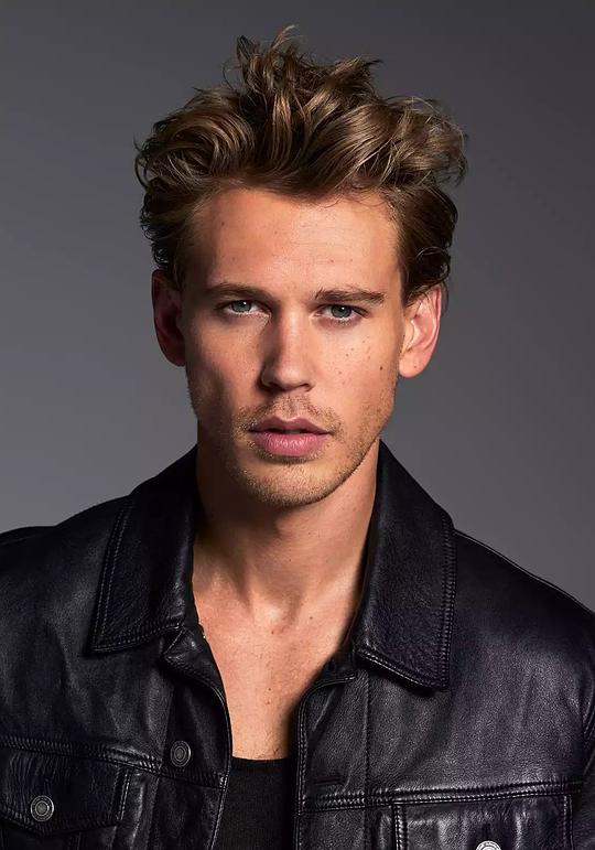 奥斯汀·巴特勒 Austin Butler