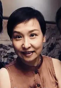 韩冬青 Dongqing Han