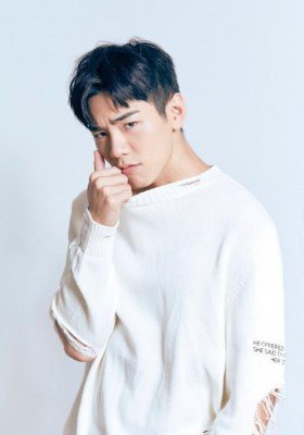 禾浩辰 Bruce Hung