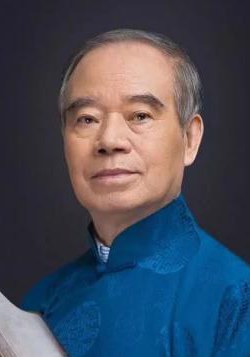 李祥霆 Xiangting Li