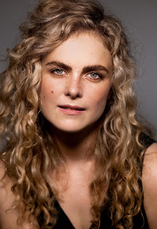 玛丽·伯莎 Marié Botha