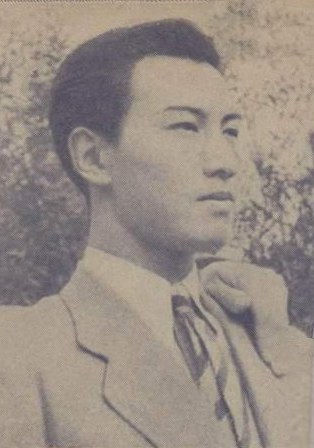 岳麟 Lun Yueh