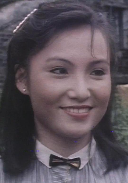 陈彩燕 Rainy Chan Choi-Yin