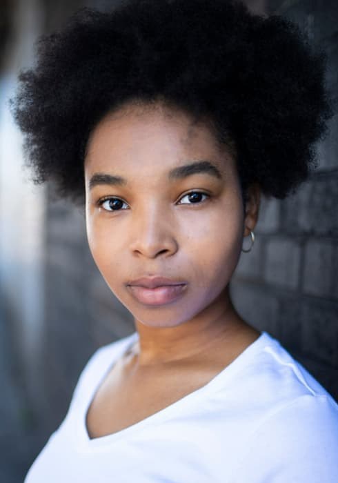 德莱尼·海勒斯 Delainey Hayles