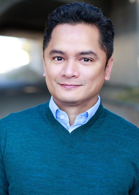 罗德尼·图 Rodney To