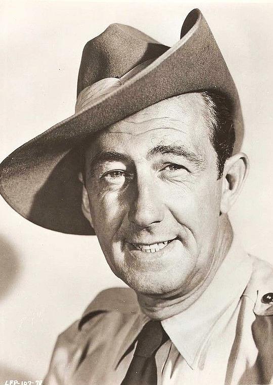 Chips Rafferty Chips Rafferty