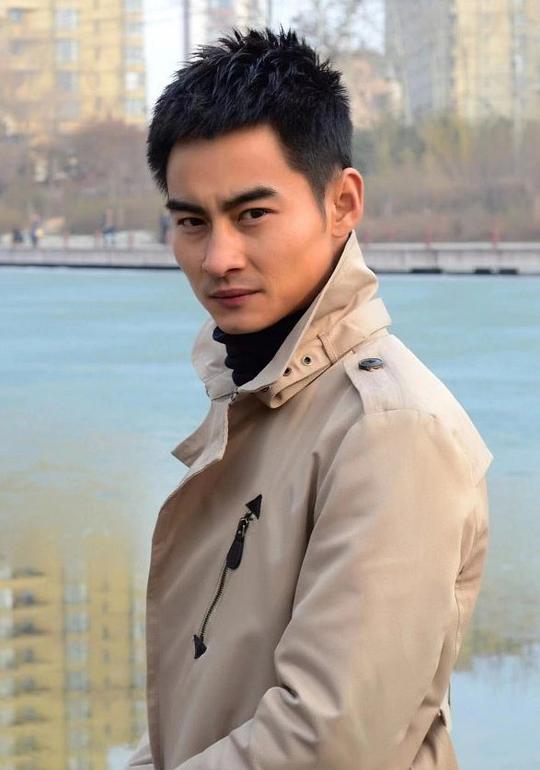 宋英恺 Yingkai Song
