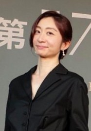 王婉柔 Wan-Jo Wang