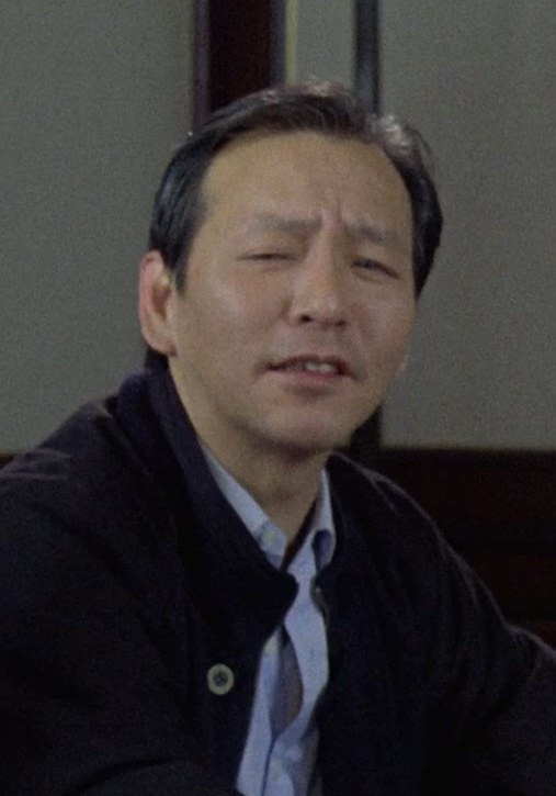 金顺伯 Shun-Pak Kam
