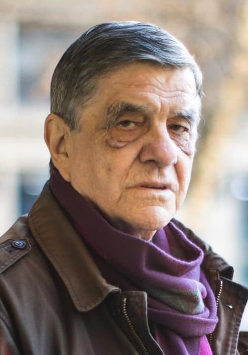 兹登科·耶尔契奇 Zdenko Jelcic