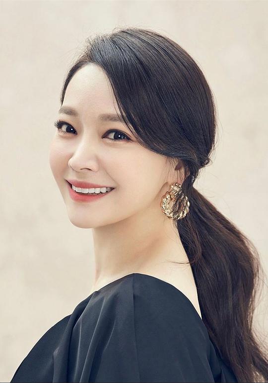 金素贤 Kim So Hyun