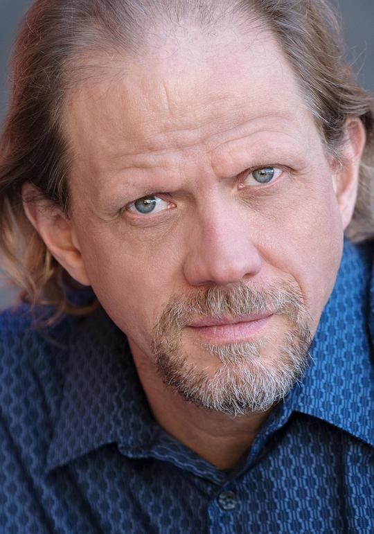 亚当·哈维 Adam Harvey