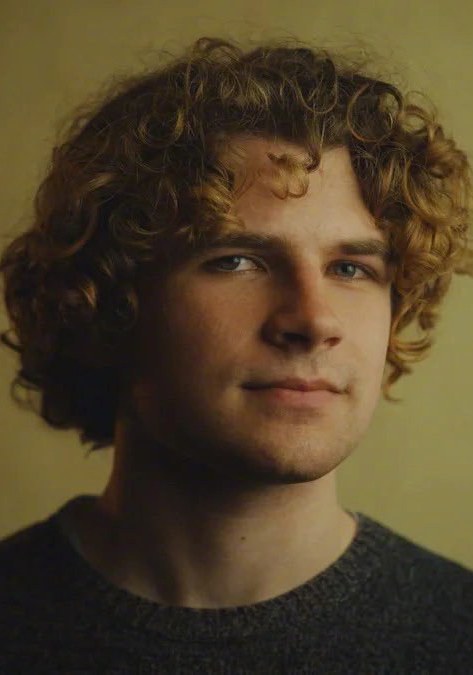凯恩·帕森斯 Kane Parsons