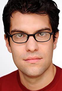 丹·明茨 Dan Mintz