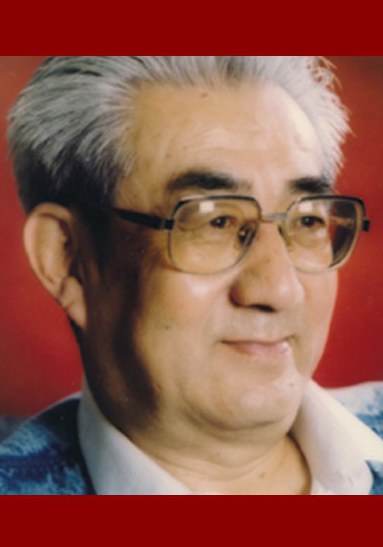 孙伟 Wei Sun