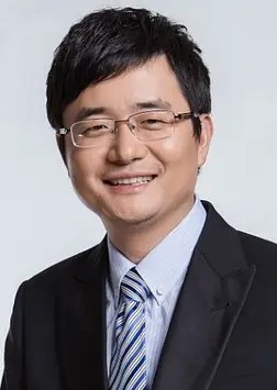傅盛 Sheng Fu