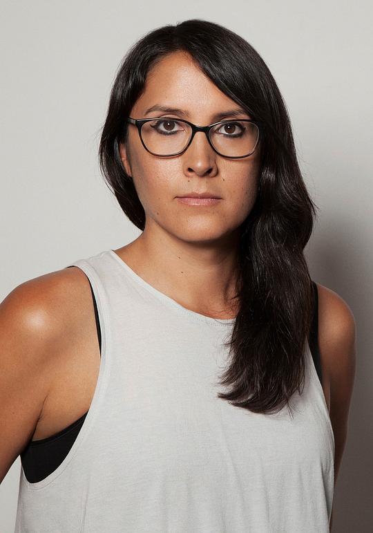 西德妮·弗里兰 Sydney Freeland