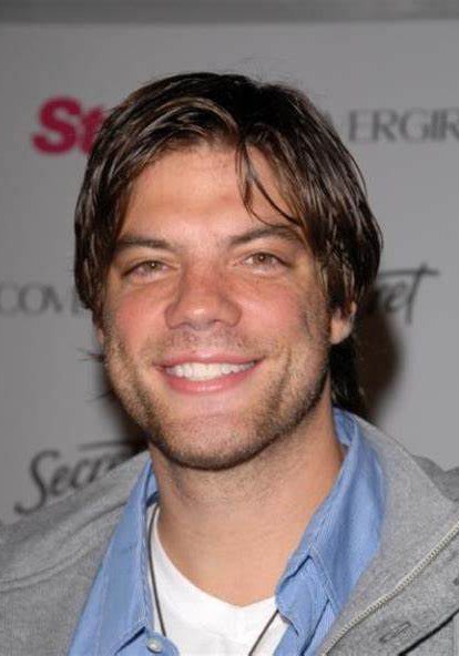 布莱恩·德罗莱 Brian Drolet