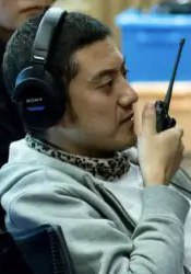 邸含玮 Hanwei Di