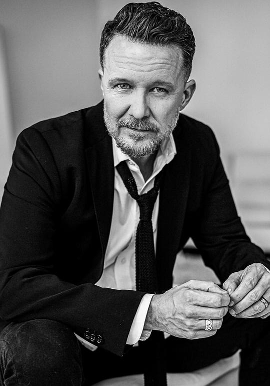 威尔·切斯 Will Chase