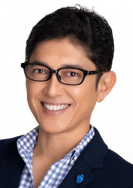 药丸裕英 Hirohide Yakumaru