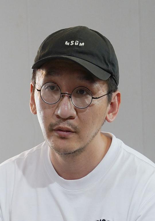 牛超 Chao Niu