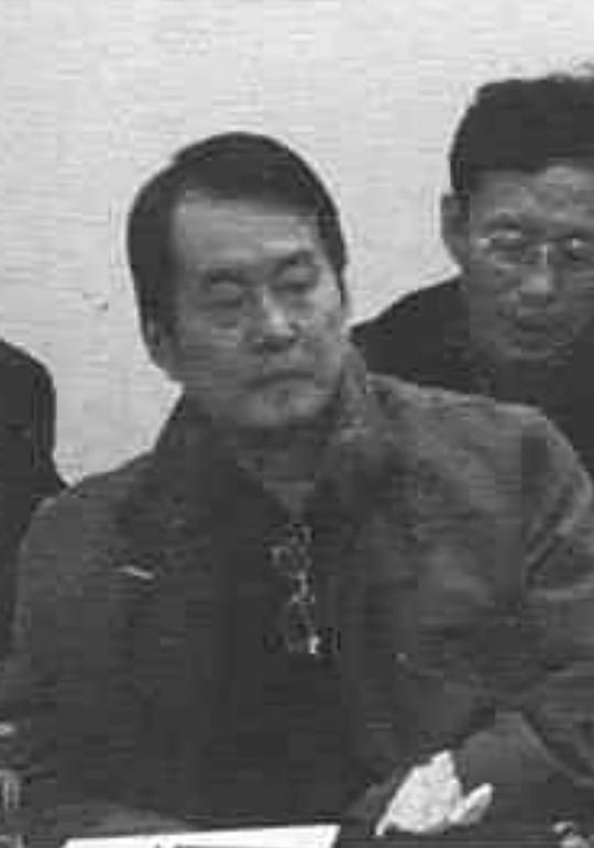 王真 Zhen Wang