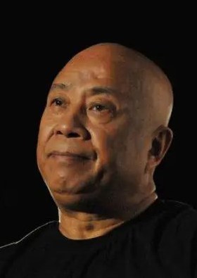 吴天明 Tianming Wu